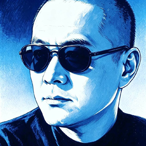 北歌影像